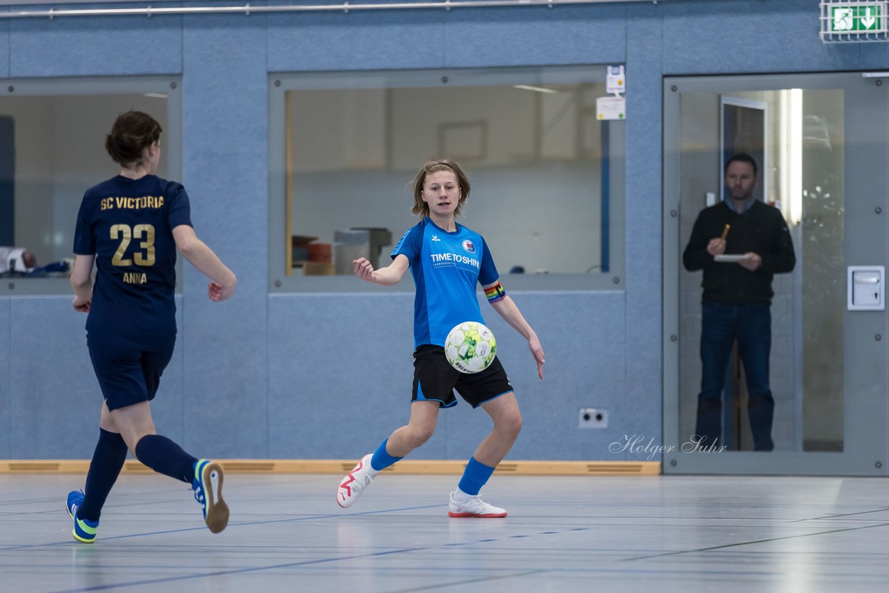 Bild 285 - wBJ Futsalmeisterschaft